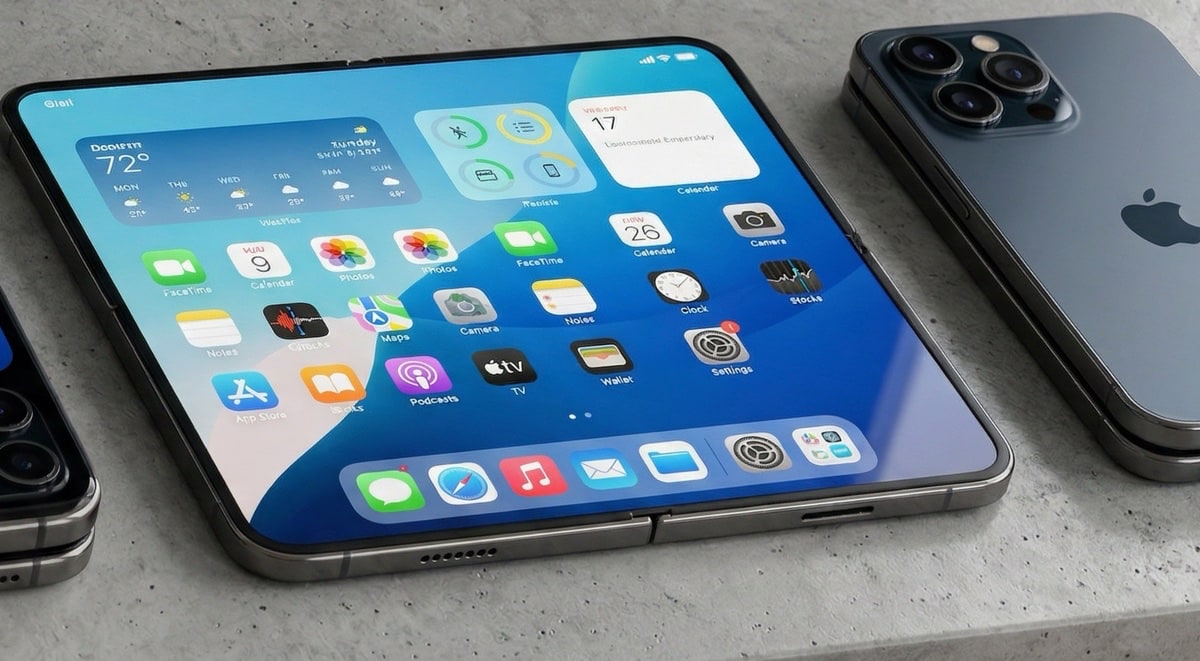 iphone-fold:-apple-kampft-angeblich-mit-technikproblemen,-zeitplan-wackelt