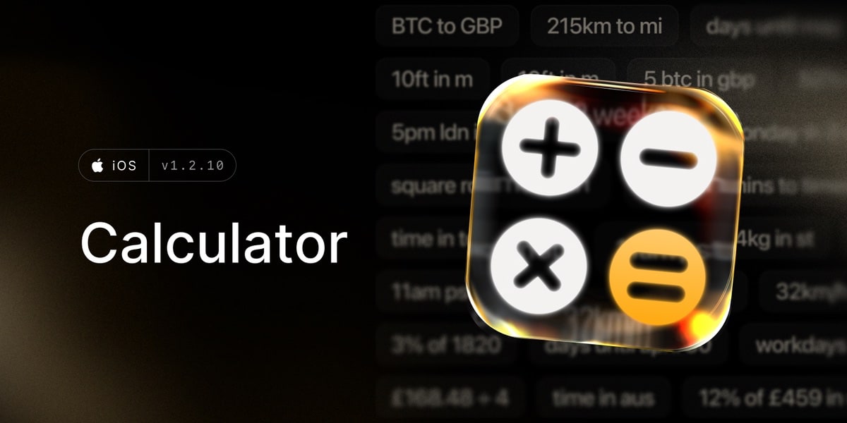 raycast-12.10-fur-ios:-rechner-wandert-in-die-suche,-dazu-gibt-es-widgets