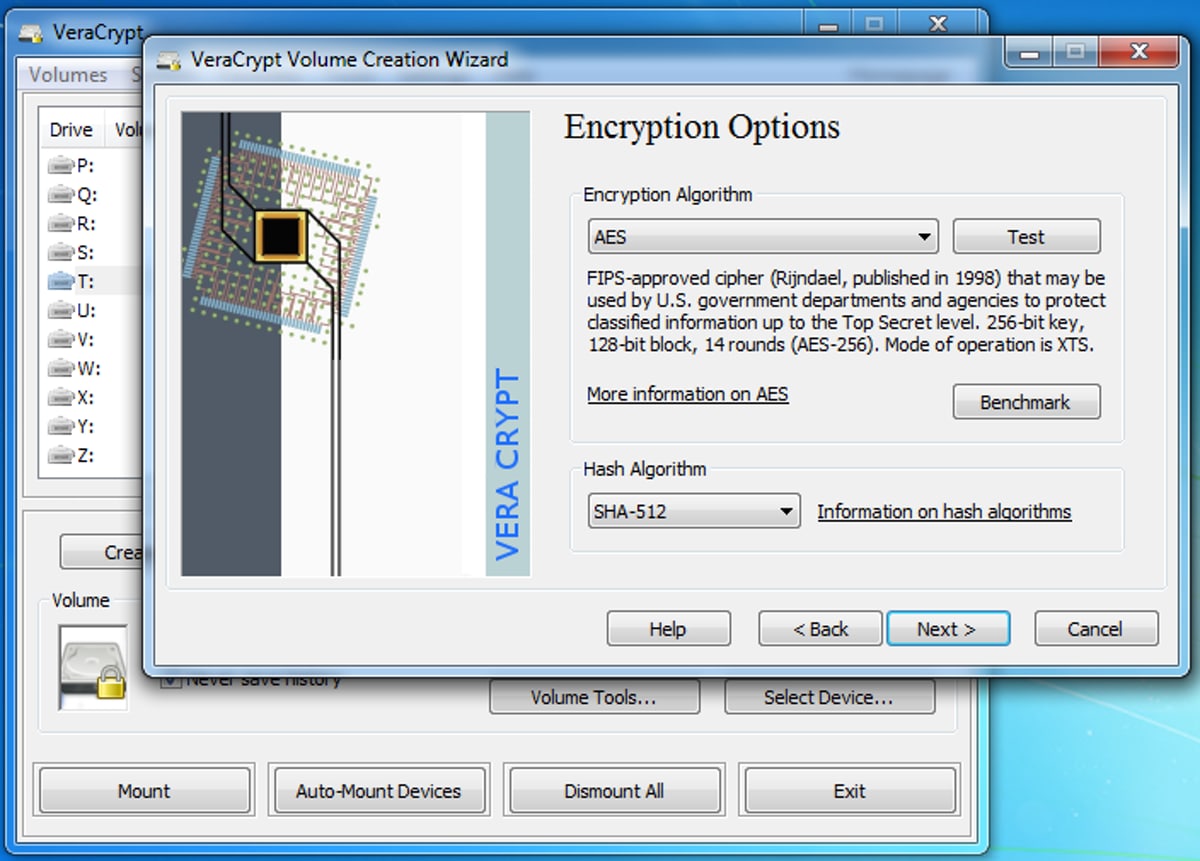 Microsoft sperrt Konto von VeraCrypt-Entwickler: Windows-Version hängt in der Luft
