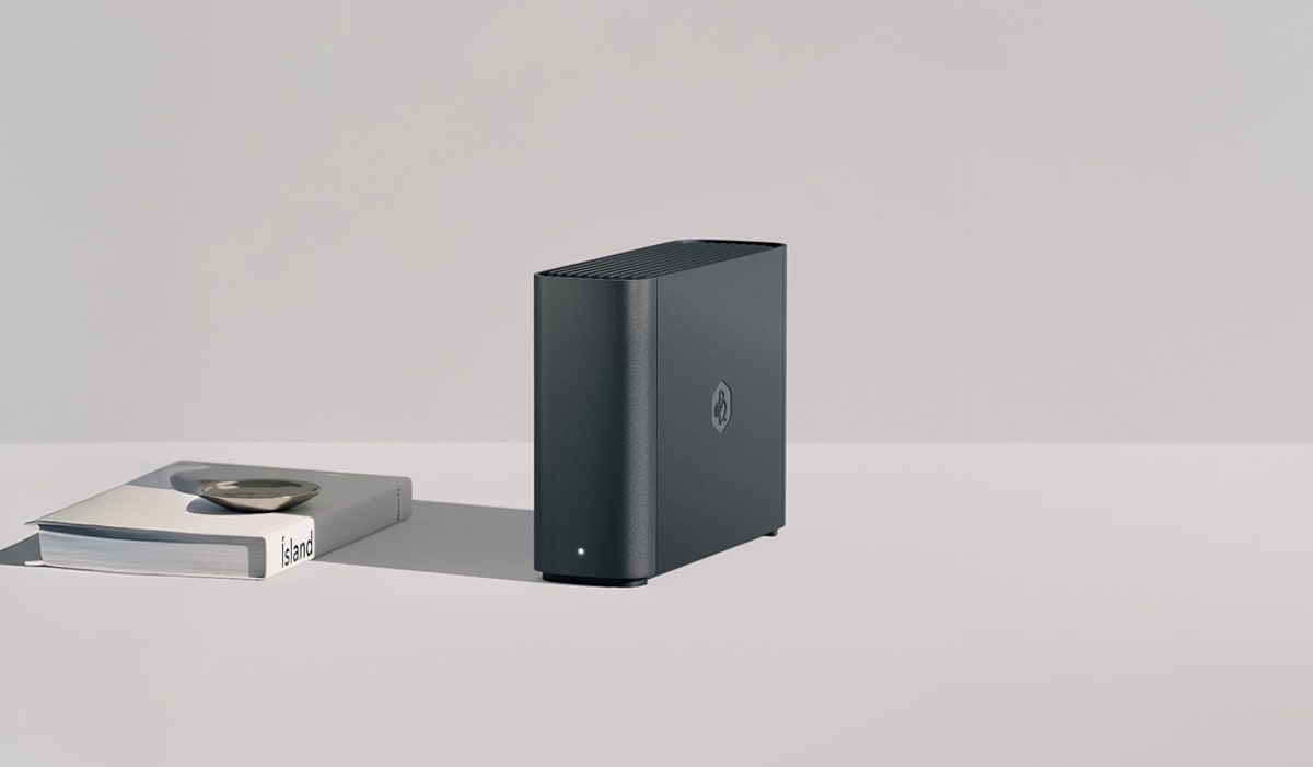 Synology BeeStation: Neue Version im Anflug
