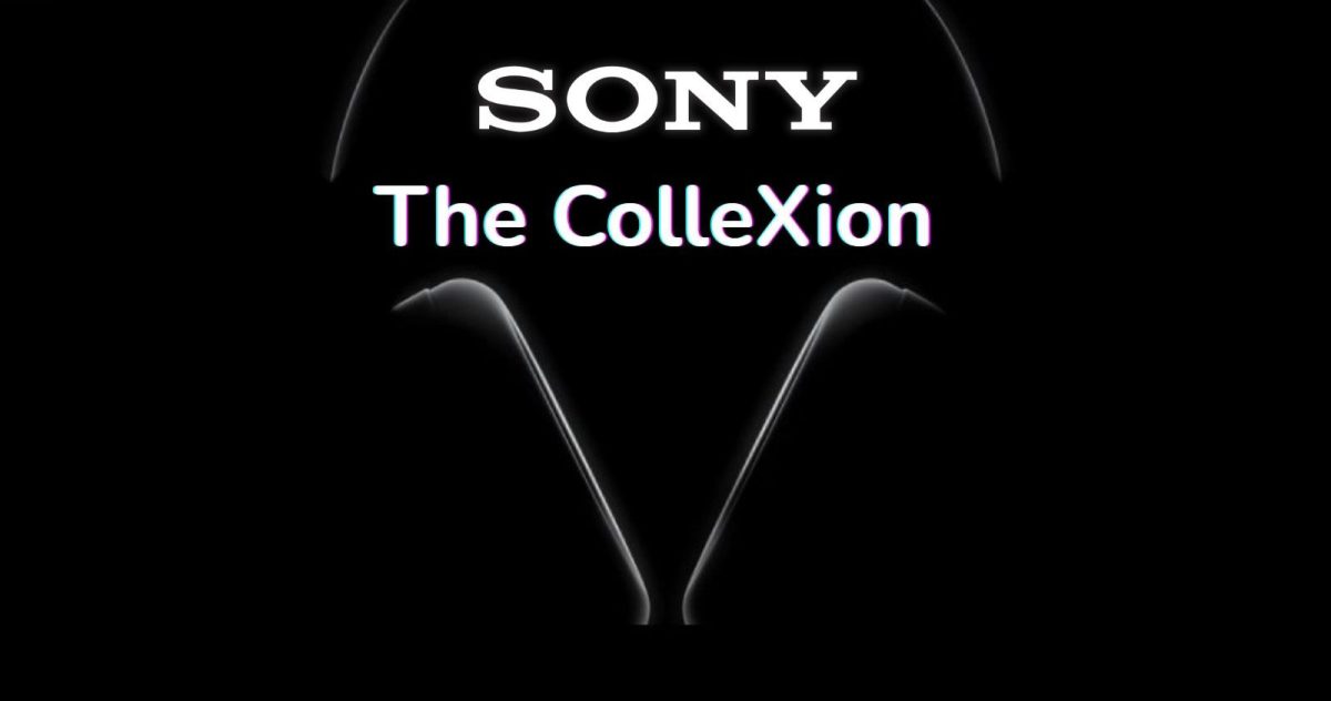 Sony plant mit The ColleXion einen neuen Premium-Kopfhörer