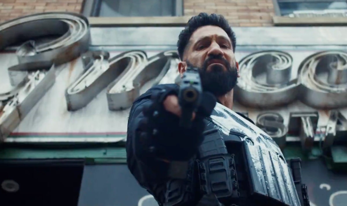 the-punisher:-one-last-kill:-ruckkehr-des-antihelden-auf-disney+
