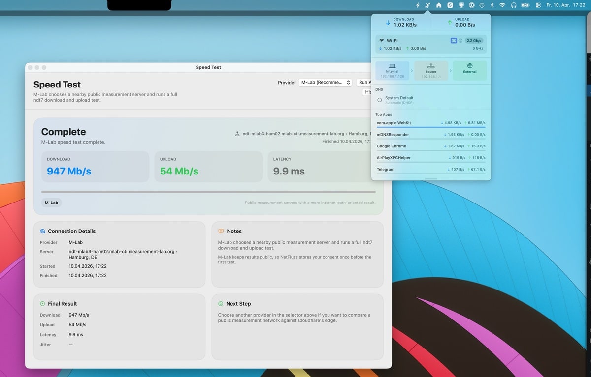 netfluss-2.0:-mehr-durchblick-beim-netz,-jetzt-mit-statistik-und-speedtests