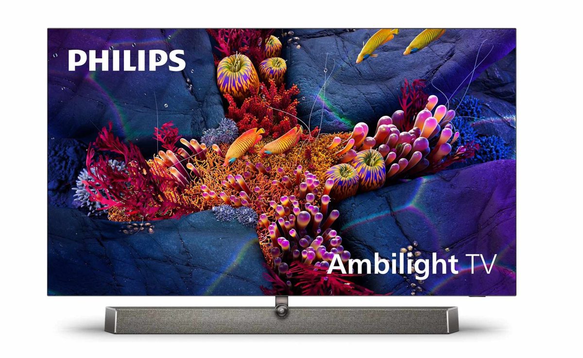 Philips: Smart-TVs von 2021 / 2022 erhalten wohl bald eine neue Android-TV-Version
