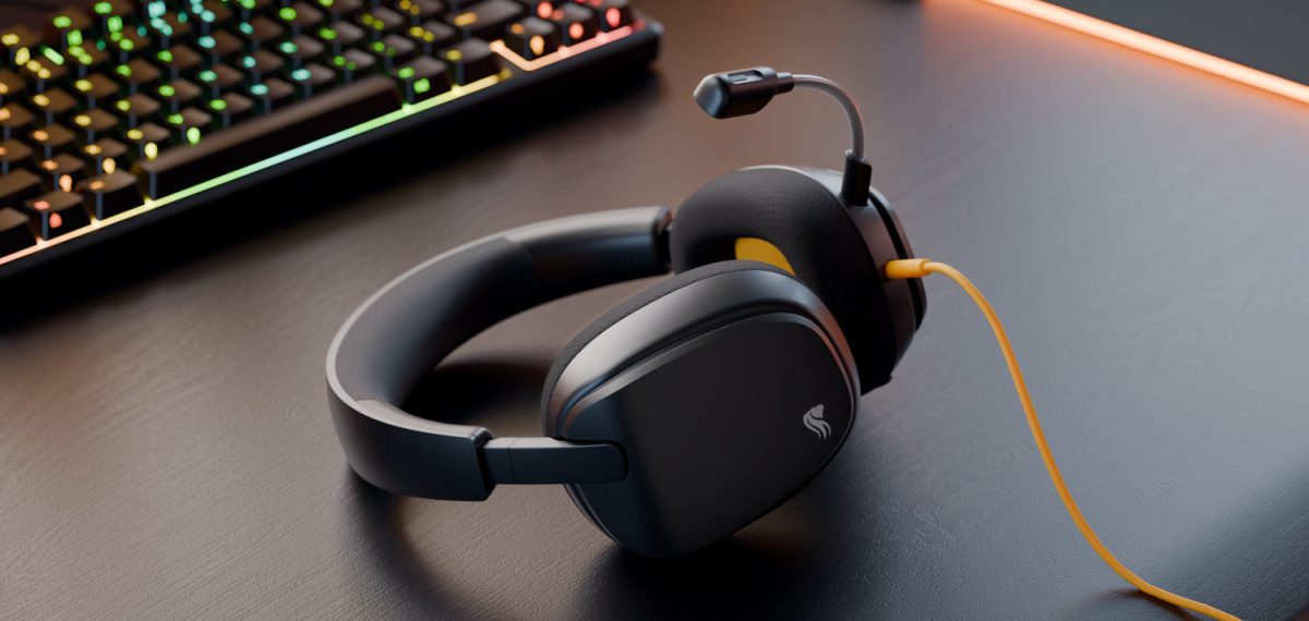 Glorious GHS Eternal (RGB): Zwei Gaming-Headsets für weniger als 90 Euro