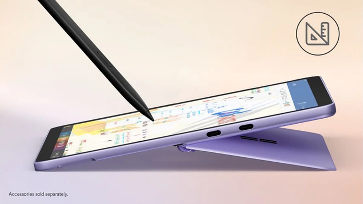 Surface: Microsoft dreht kräftig an der Preisschraube