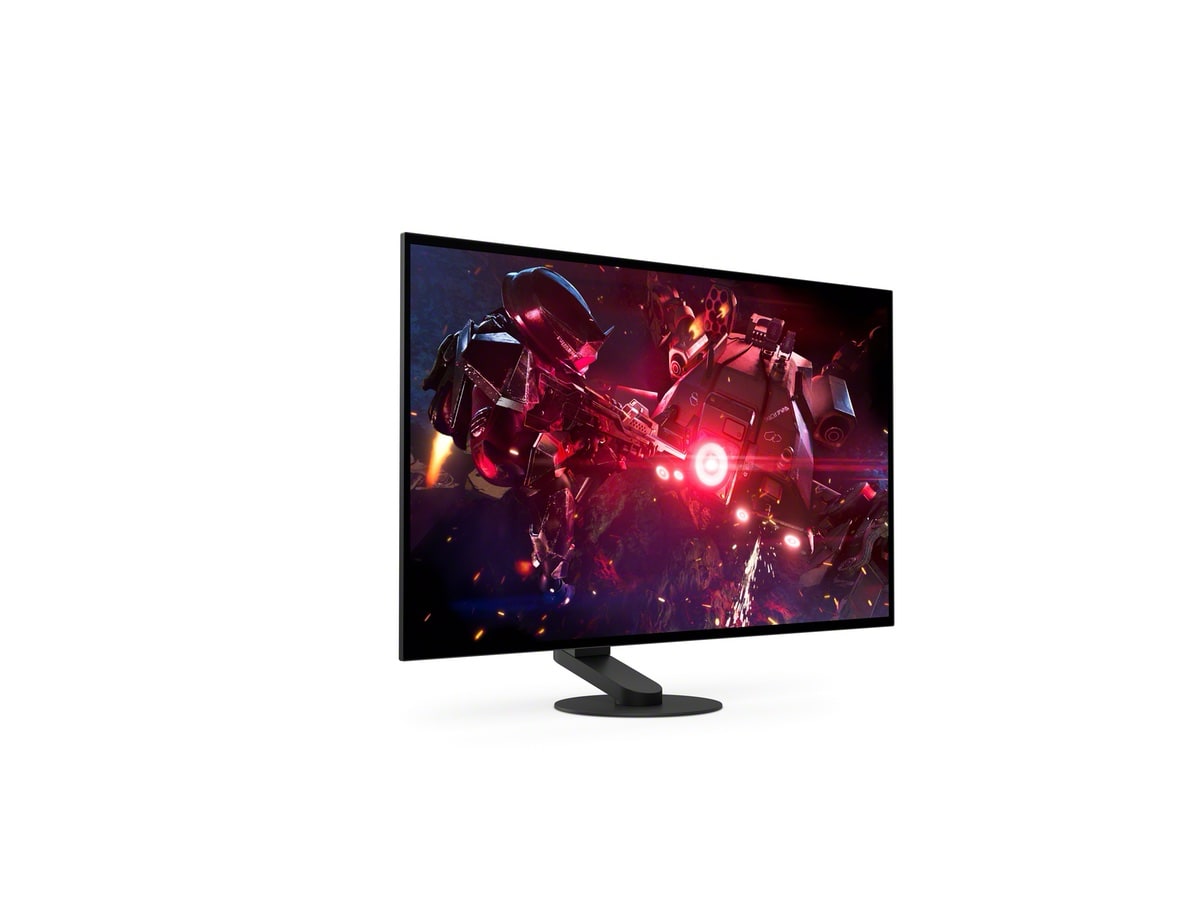 Sony INZONE H6 Air und M10S II: neues Gaming-Headset und OLED-Monitor am Start