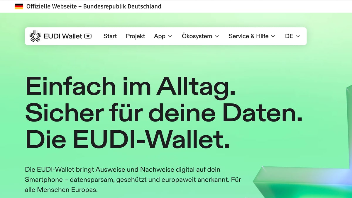 eudi-wallet:-bund-startet-zentrale-info-seite-zum-projekt