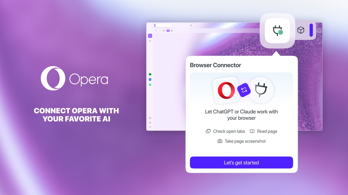 opera-schaltet-browser-connector-fur-chatgpt-und-claude-frei