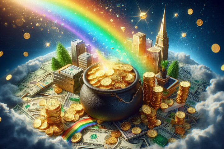 #VentureCapital – 9 VCs, die jetzt Millionen investieren