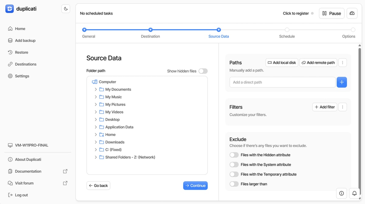 duplicati-2.3:-mehrfach-ziele,-workspace-backup-und-voll-backup