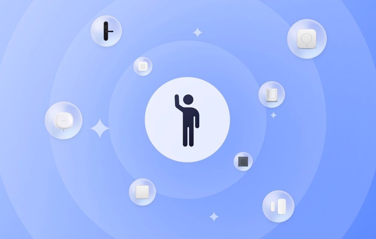 Aqara Presence Soft Sensor: Virtueller Sensor für Anwesenheitserkennung im Smart Home