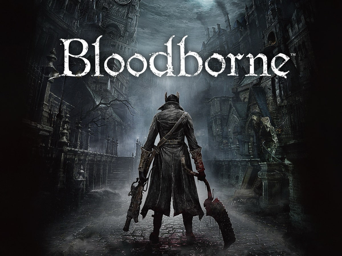 blutige-jagd-auf-der-leinwand:-sony-plant-„bloodborne“-animationsfilm