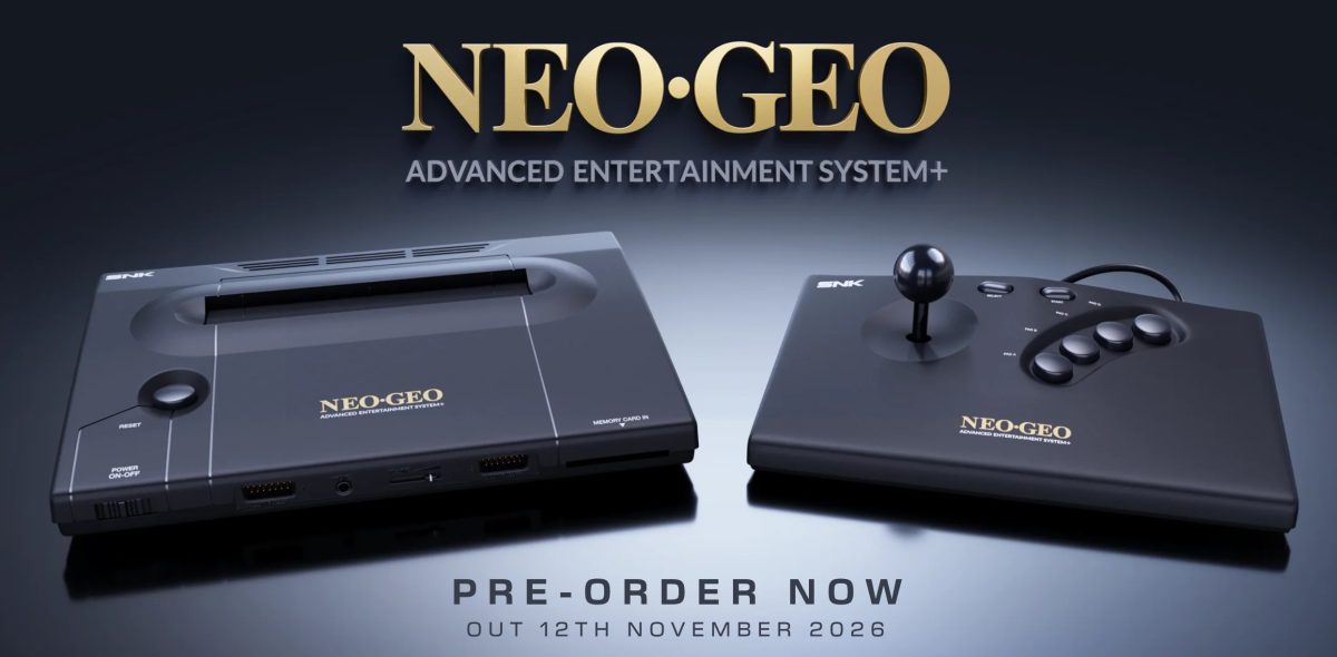 neo-geo-aes+:-die-arcade-spielekonsole-kehrt-zuruck