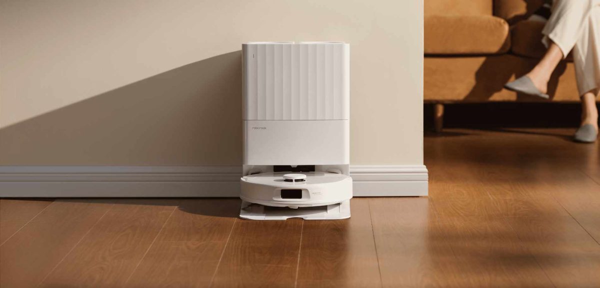 Roborock Qrevo S Pro: Neuer Saug- und Wischroboter startet heute für 589 Euro