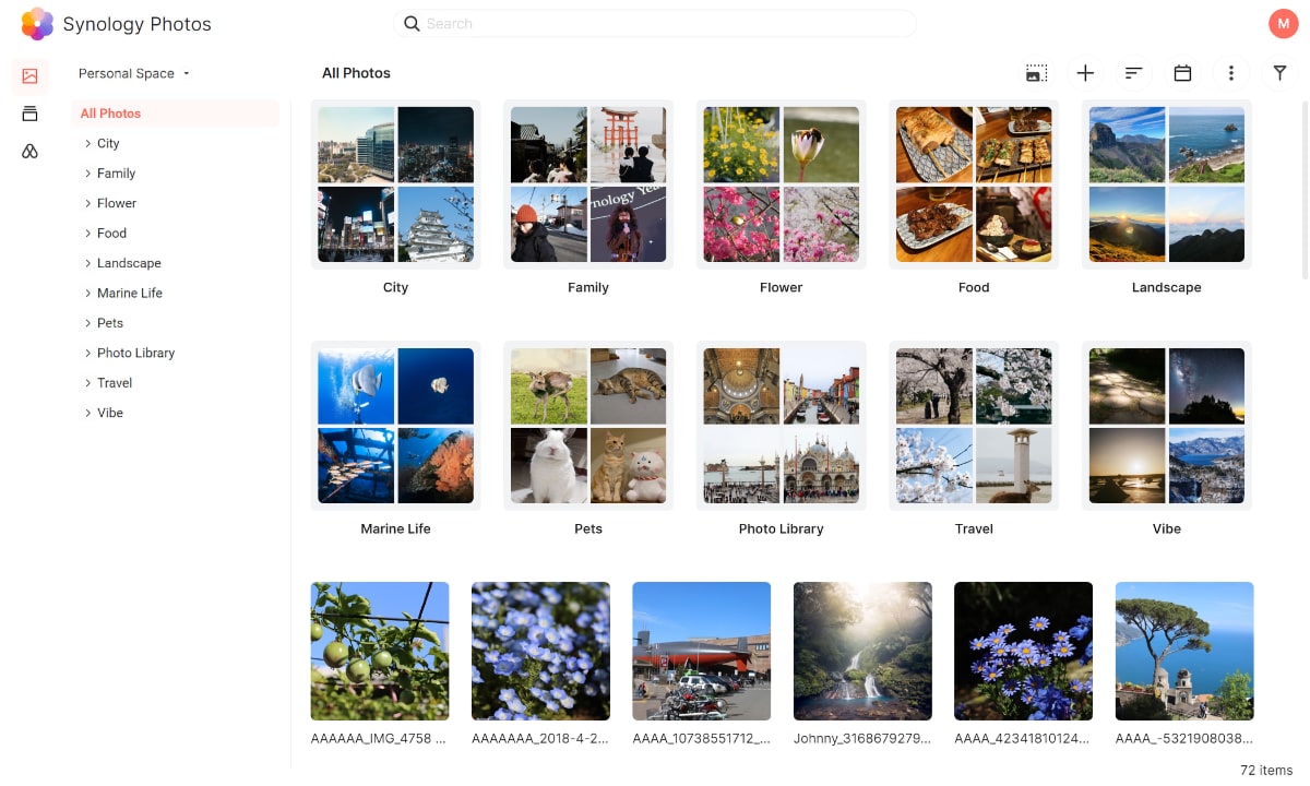 synology-photos:-update-bringt-favoriten-funktion-und-av1-support