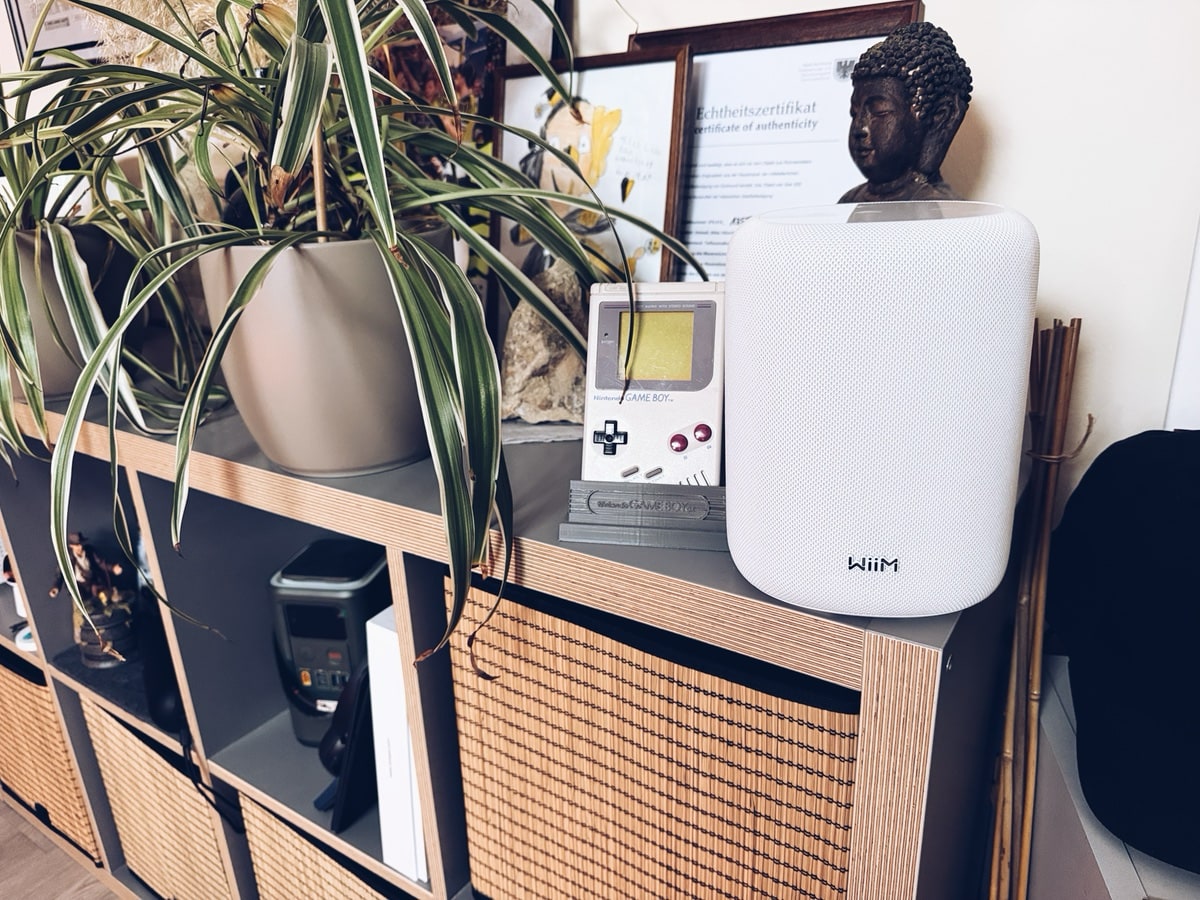 Wiim-App für iOS: Neue Funktionen und Verbesserungen