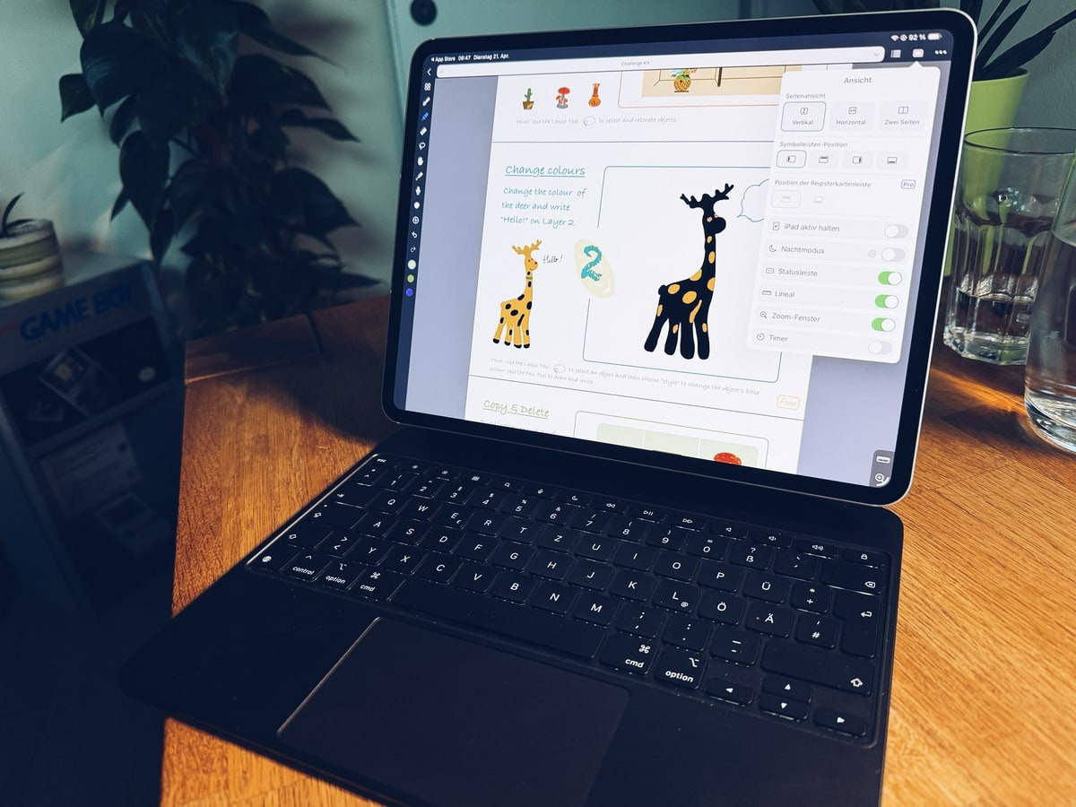 noteful-fur-ios:-neue-funktionen-und-verbesserungen-in-der-notiz-app