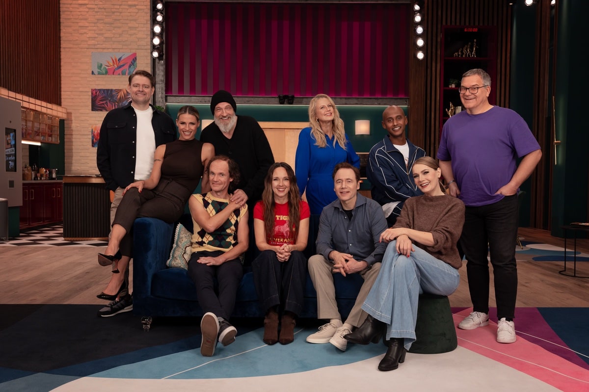 LOL: Last One Laughing: Prime Video gibt weitere Teilnehmer der siebten Staffel bekannt