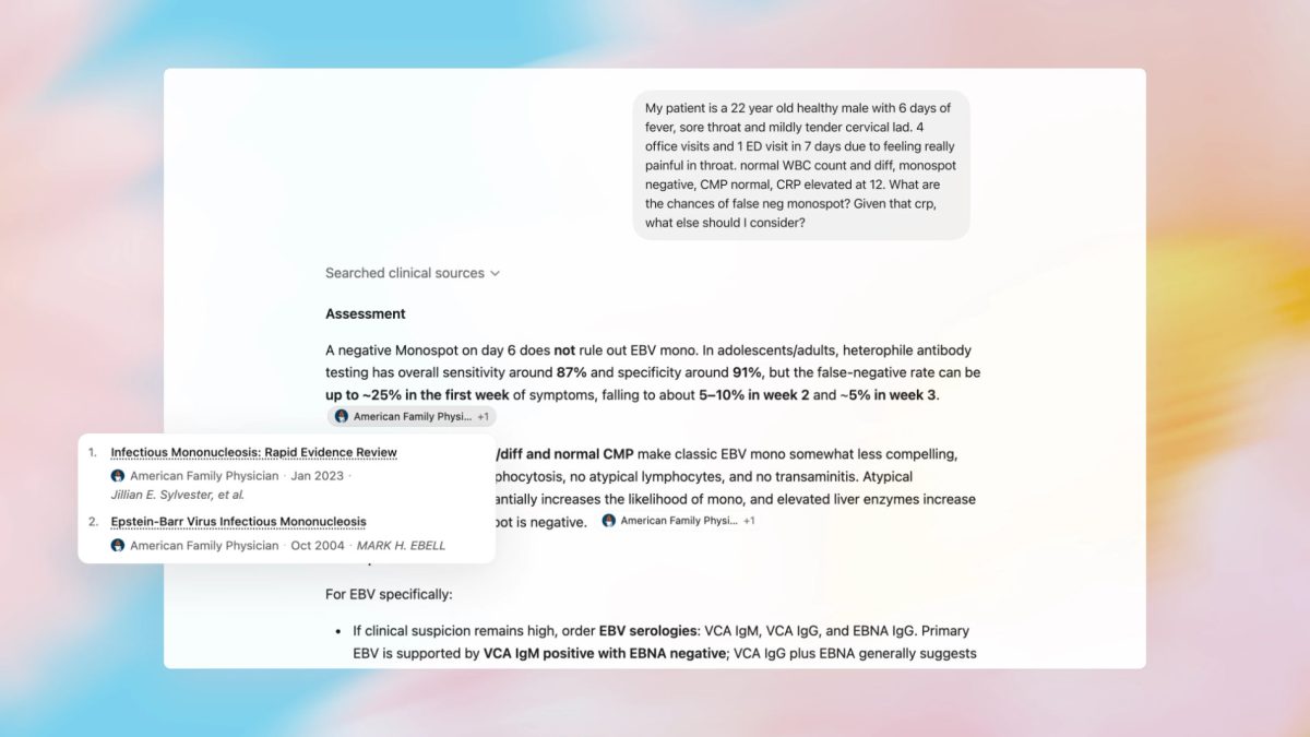 chatgpt-fur-mediziner-startet-in-den-usa-kostenlos