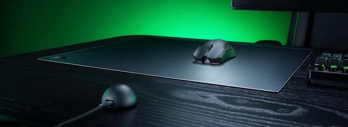 razer-atlas-pro:-das-bisher-dunnste-glas-mauspad-fur-spieler