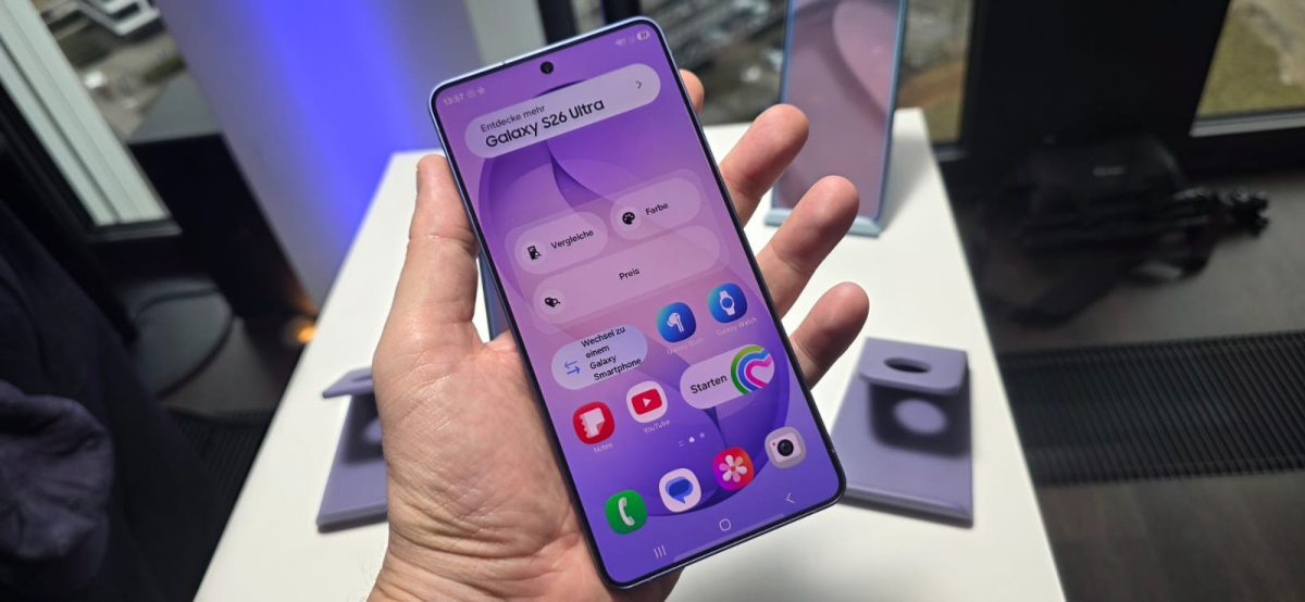 smartphones-mit-amoled-displays:-2026-drohen-sinkende-auslieferungsmengen