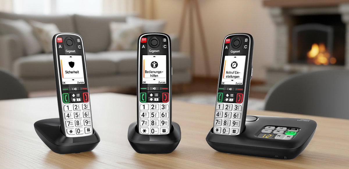 gigaset-easy-500:-neue-festnetztelefone-fur-analoge-anschlusse-und-dect