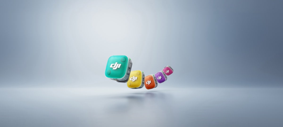 dji-mic-mini-2:-kleines-funkmikrofon,-groses-update