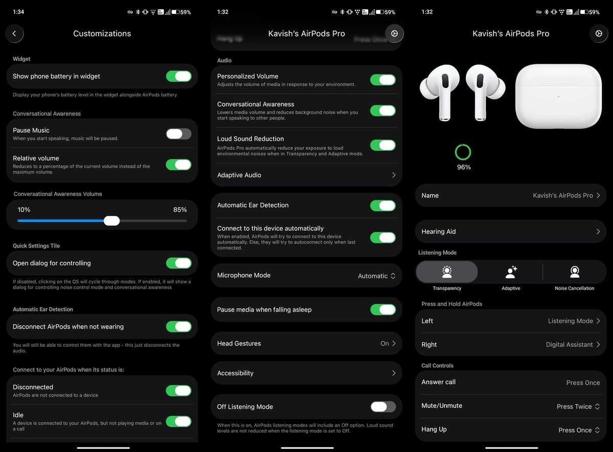 airpods-mit-android-nutzen:-librepods-jetzt-im-play-store-verfugbar