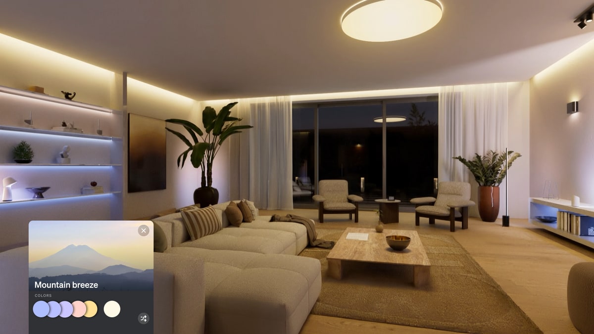 philips-hue:-spatialaware-fur-die-hue-bridge-pro-wird-verteilt