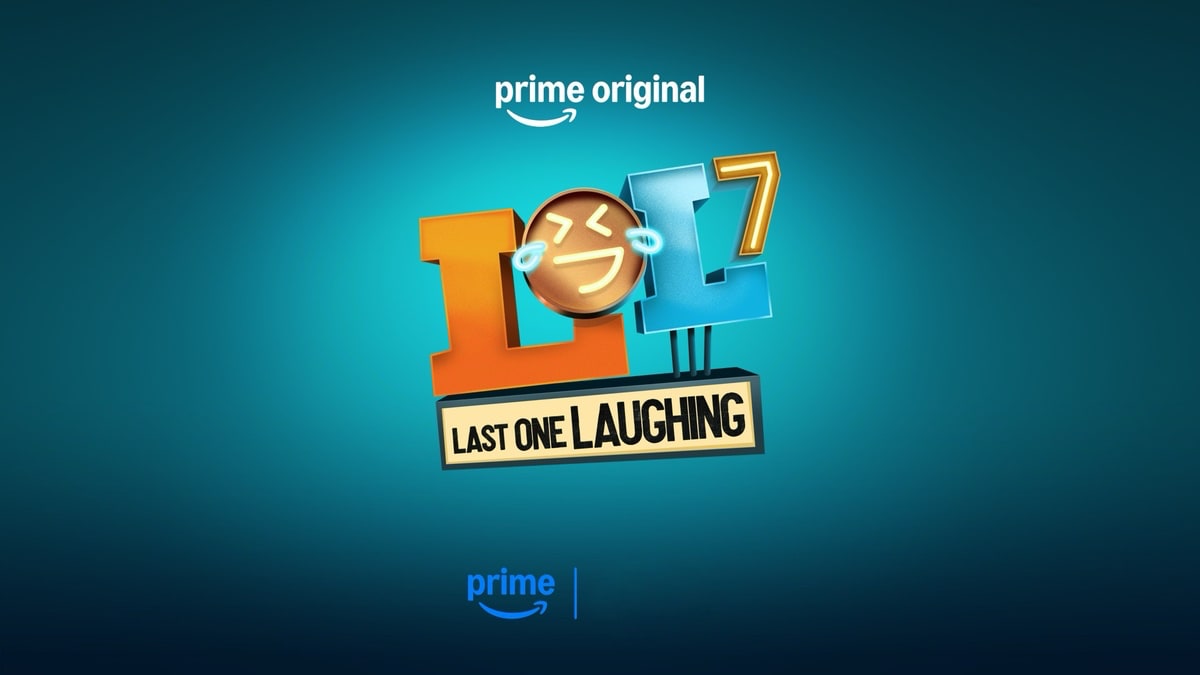 LOL: Last One Laughing Staffel 7: Prime Video veröffentlicht offiziellen Trailer