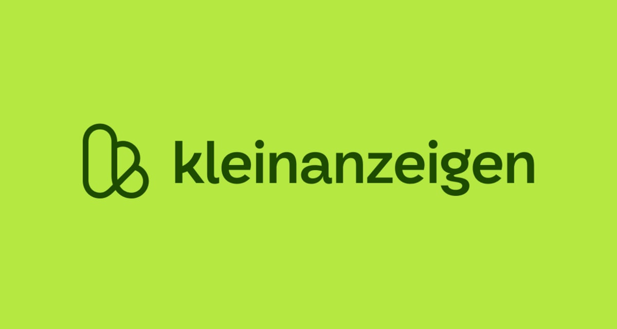 Kleinanzeigen baut sein gewerbliches Angebot um