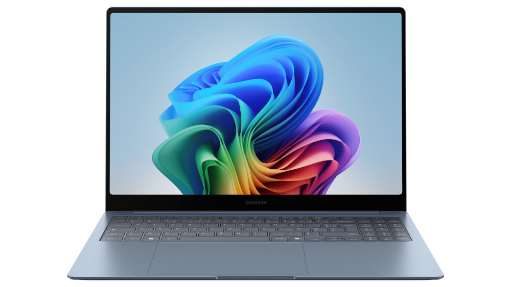 Samsung Galaxy Book6 Edge: Windows-Notebook mit dem Qualcomm Snapdragon X2 Elite