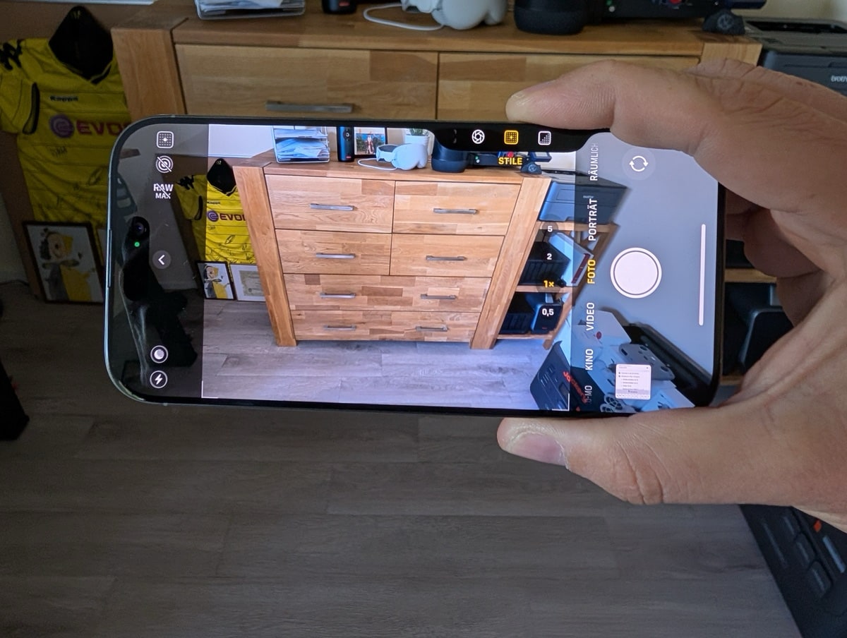 bericht:-apple-plant-siri-modus-fur-die-kamera-und-bessere-ki-funktionen