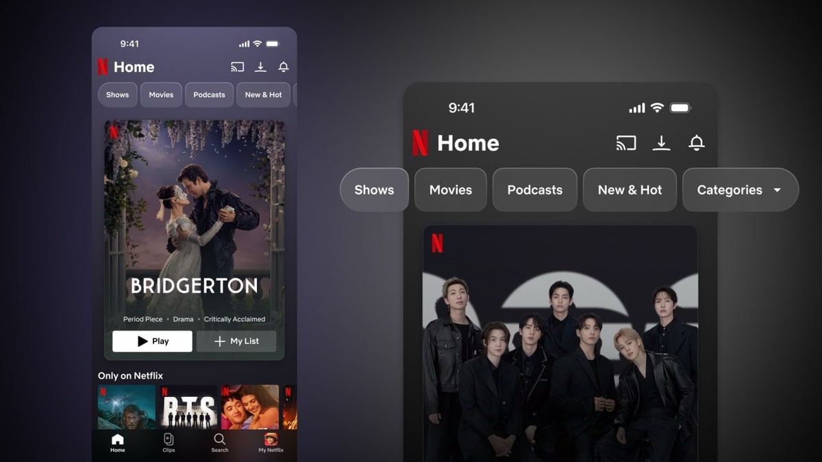 netflix-mit-neuem-design-und-vertikalem-video-feed