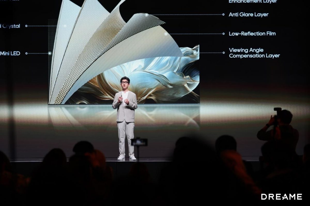 dreame-zeigt-einen-rgb-mini-led-tv-mit-adaptiven-lautsprechern