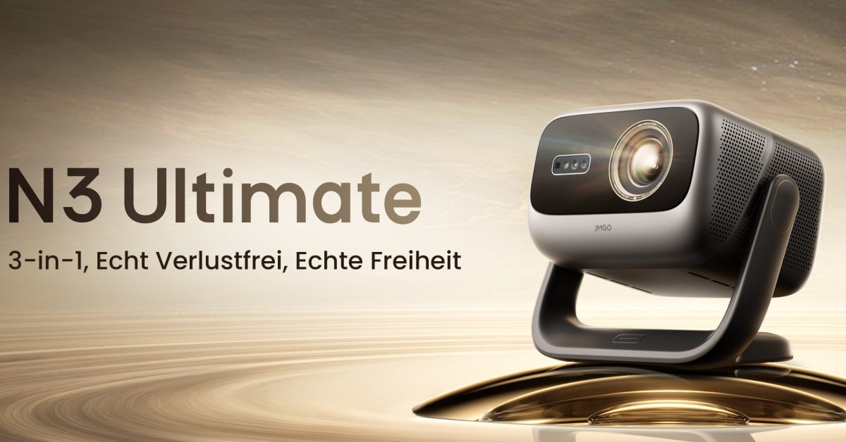 jmgo-n3-ultimate:-4k-beamer-mit-dolby-vision,-google-tv-und-hoher-helligkeit