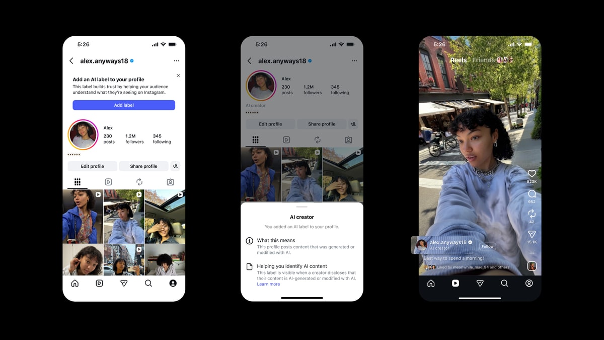 instagram-testet-neues-label-fur-ki-ersteller