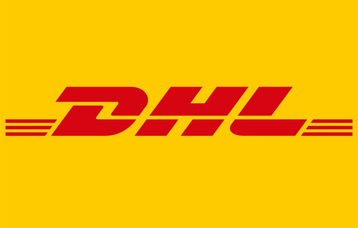 DHL: Die Deutsche Post verschwindet vom Parkett