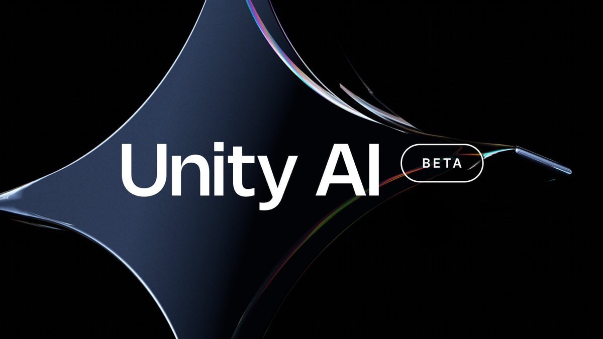 unity-ai-beta-startet-fur-entwickler-unter-unity-6