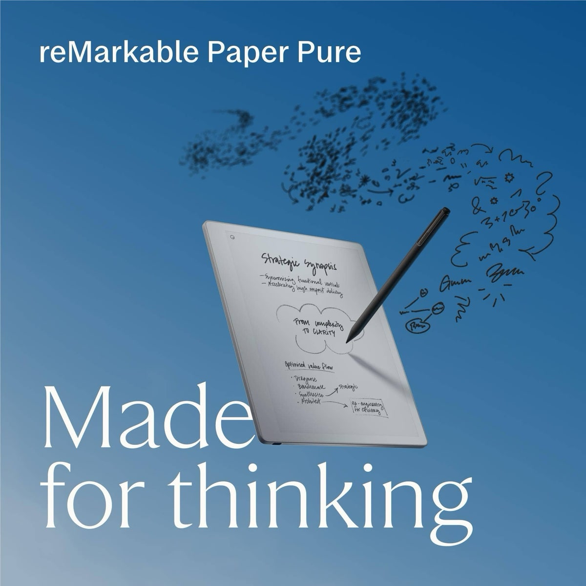 remarkable-paper-pure:-neues-e-ink-tablet-taucht-bei-handlern-auf