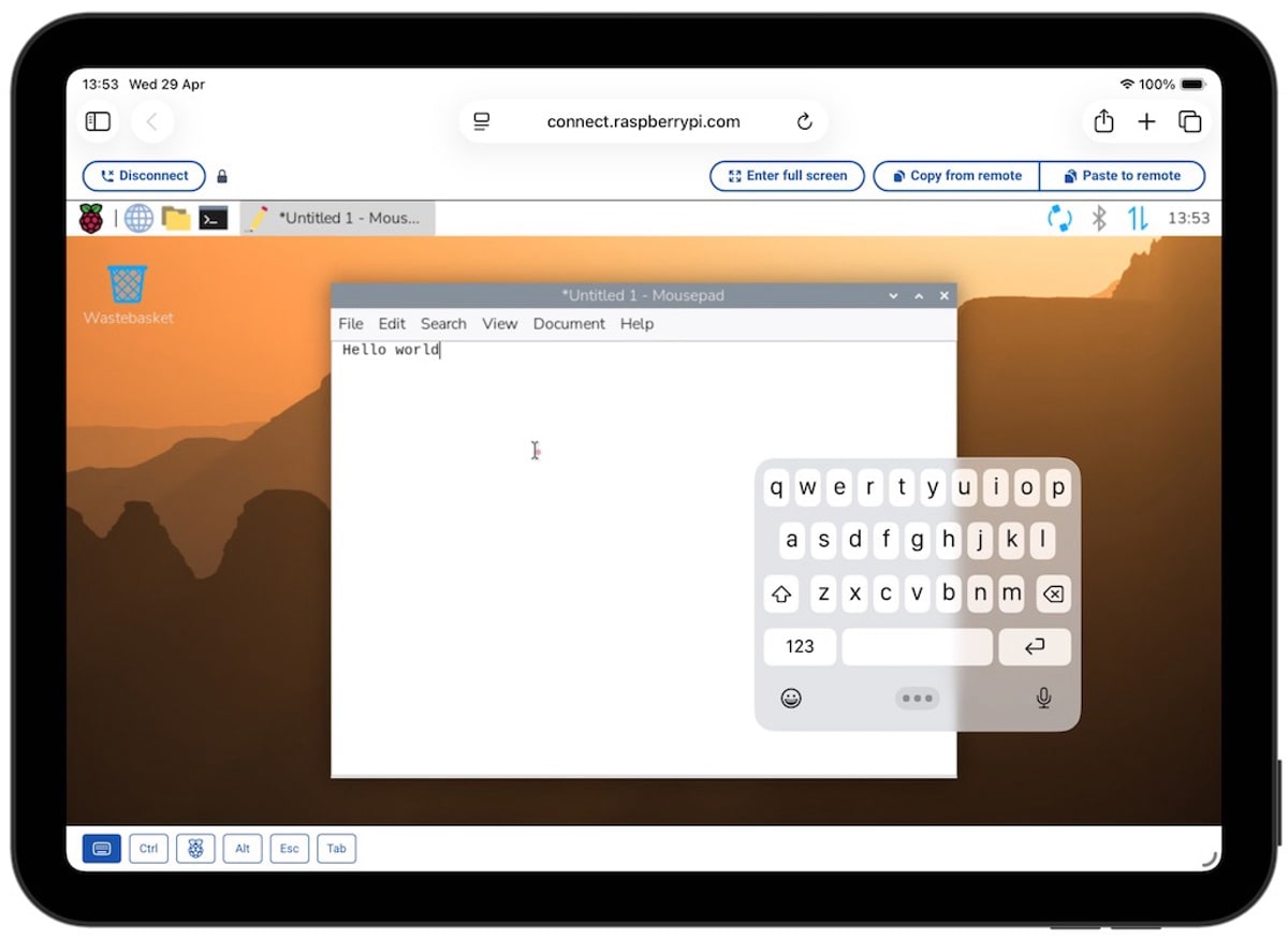 raspberry-pi-connect:-updates-fur-die-fernwartung