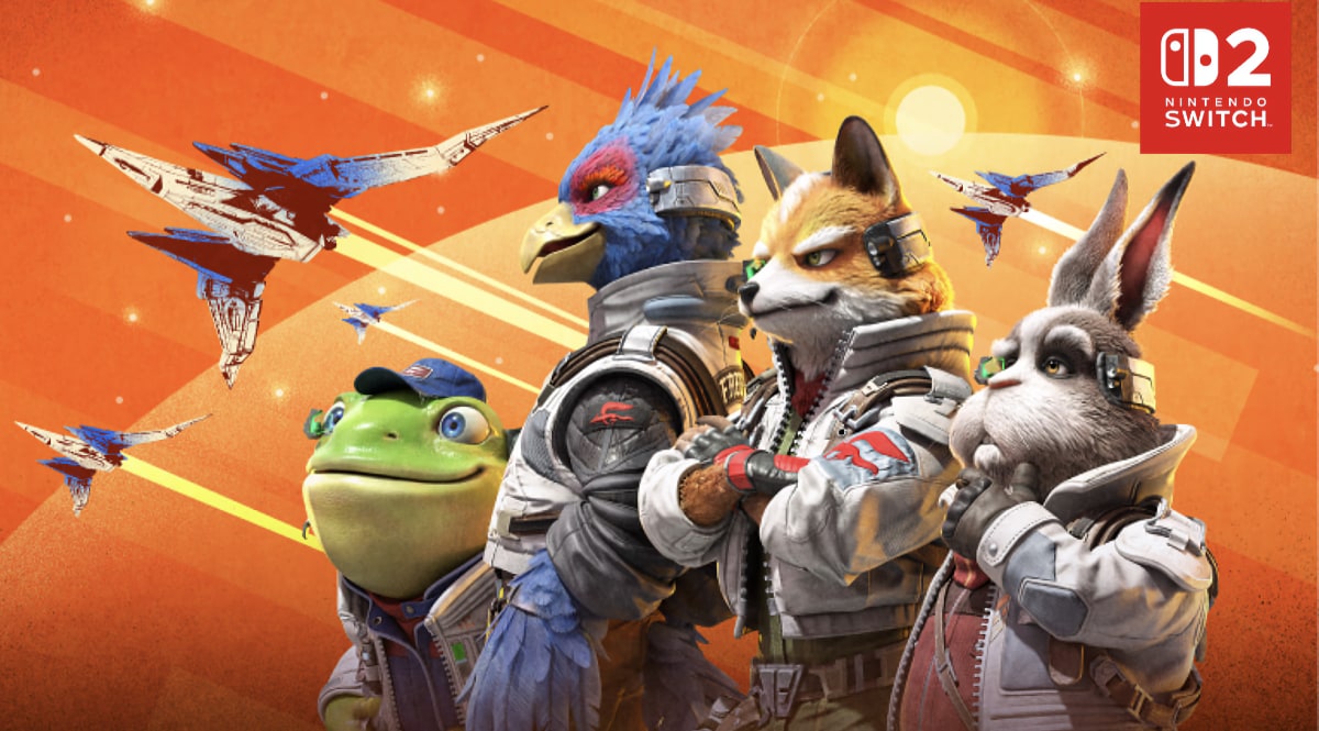 star-fox-als-remake-fur-die-switch-2-angekundigt