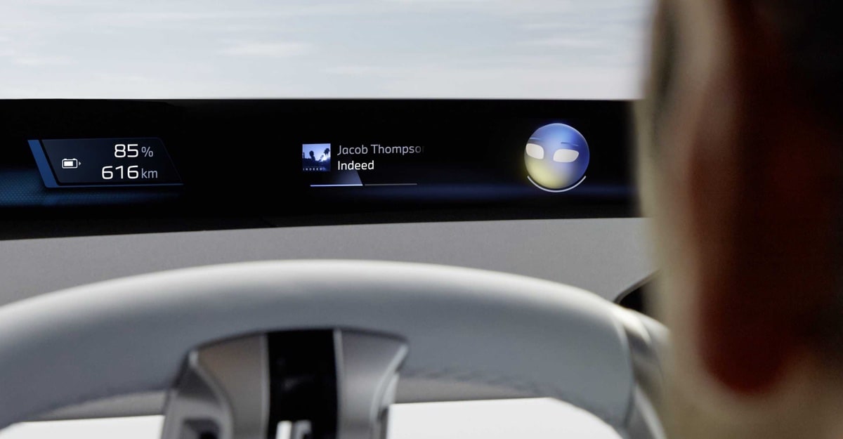 BMW: KI-Sprachassistent jetzt auch auf Deutsch am Start