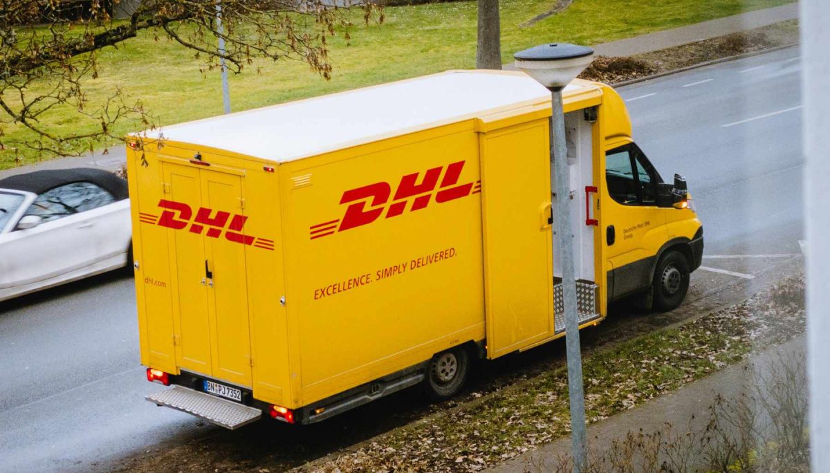 DHL Express vereinfacht die Zollabwicklung per KI