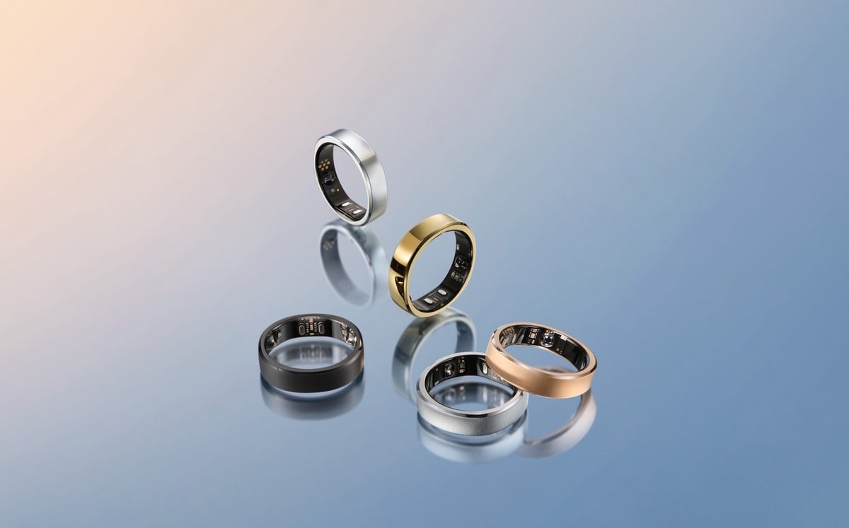 ringconn:-smart-ring-der-dritten-generation-kommt-mit-gefasgesundheits-analyse