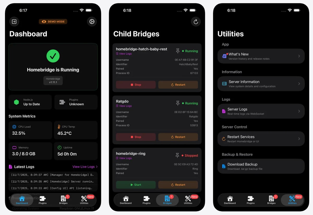 homebridger:-homebridge-verwaltung-per-app-fur-iphone-und-ipad