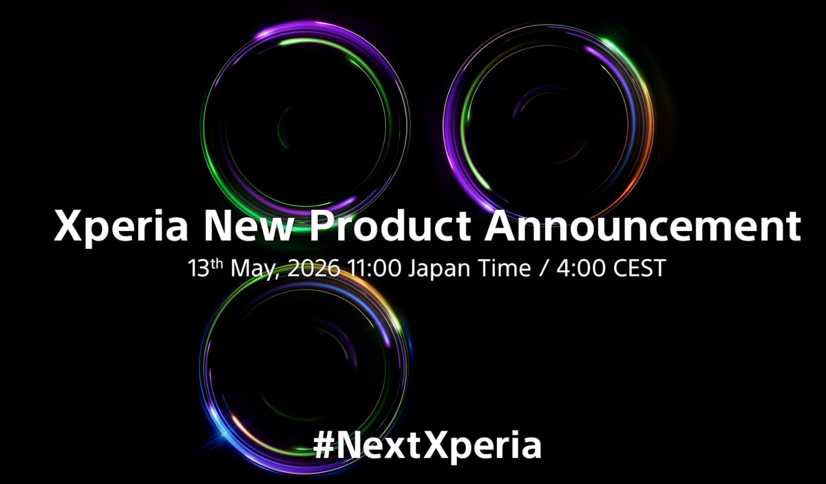 sony-xperia-1-viii:-launch-am-13.-mai-mit-neuem-design