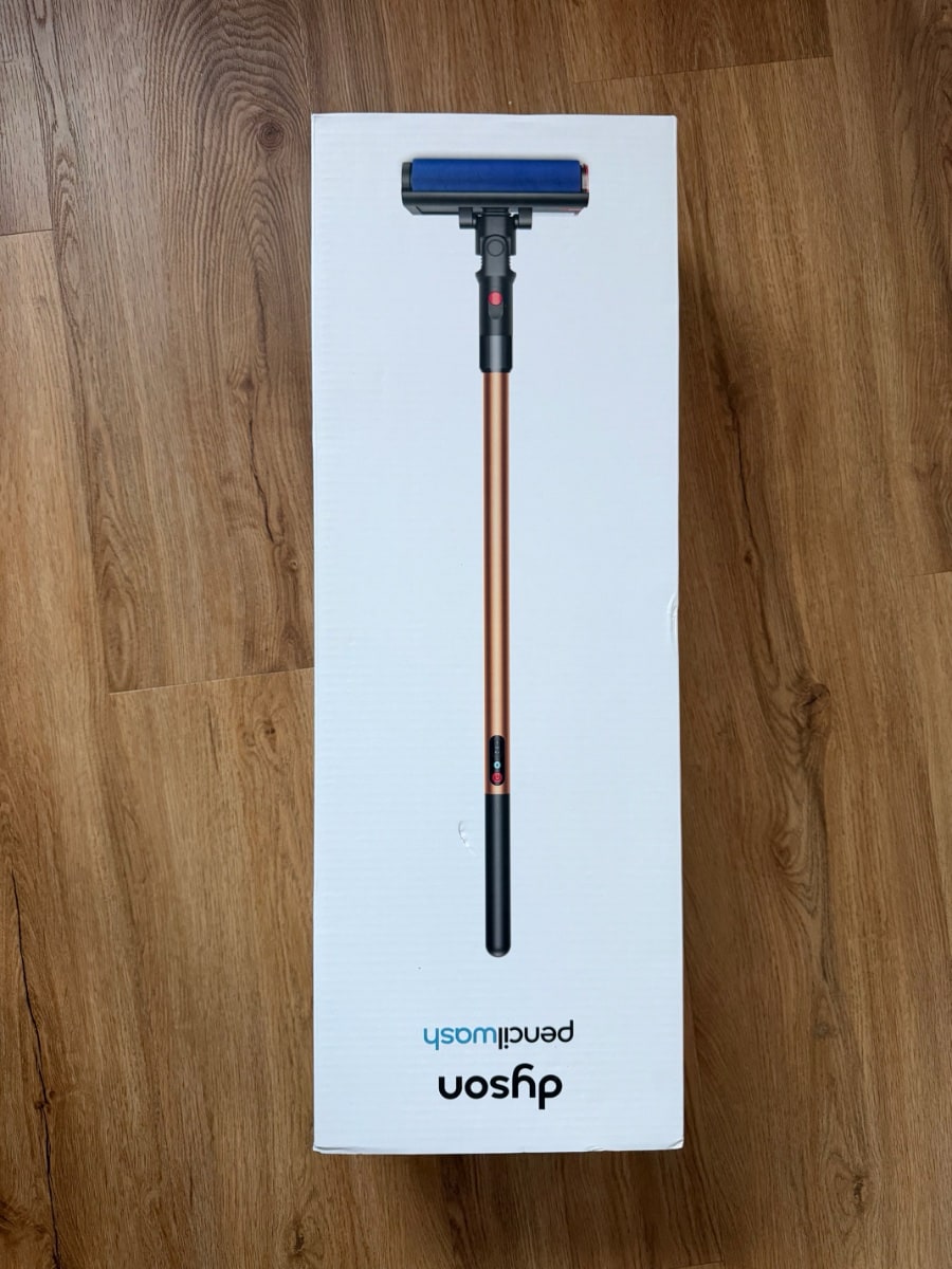 dyson-pencilwash-im-test:-schlanker-wischer-fur-hartboden