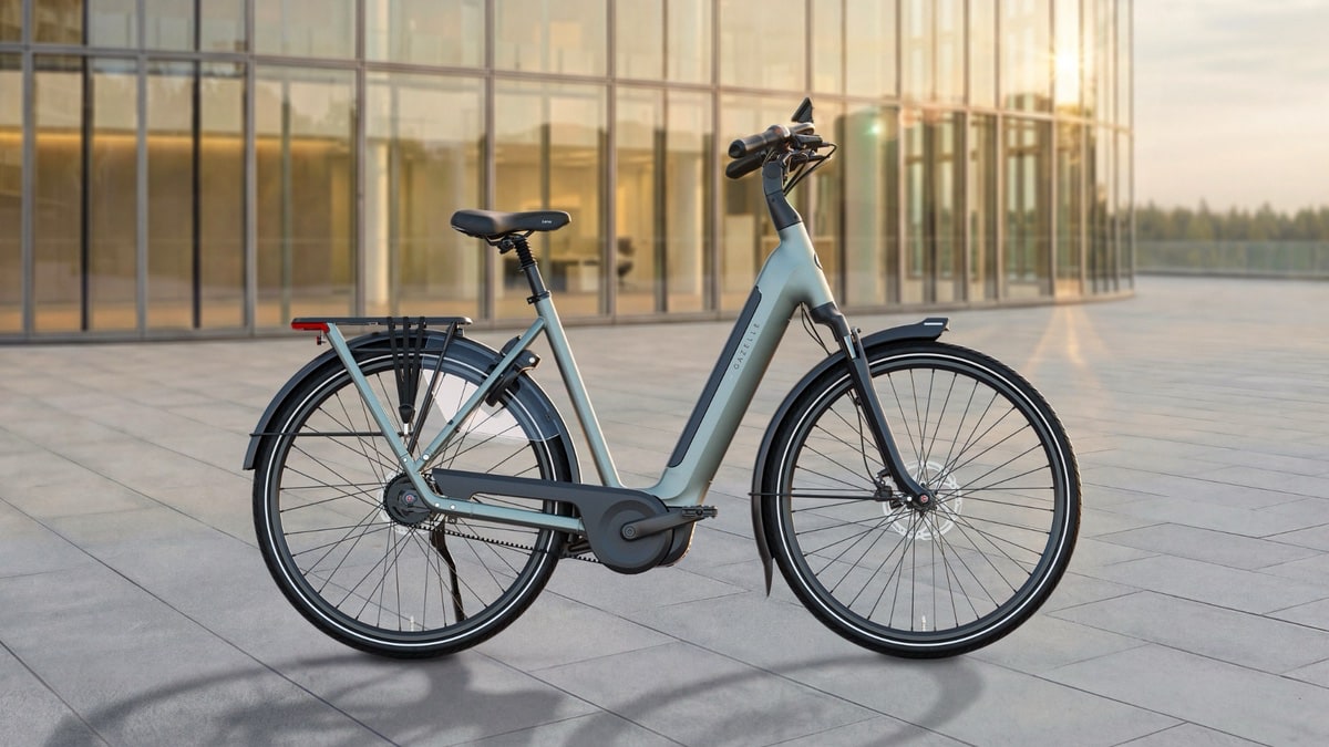 gazelle-grenoble-c5+:-neues-topmodell-der-e-bike-serie-startet